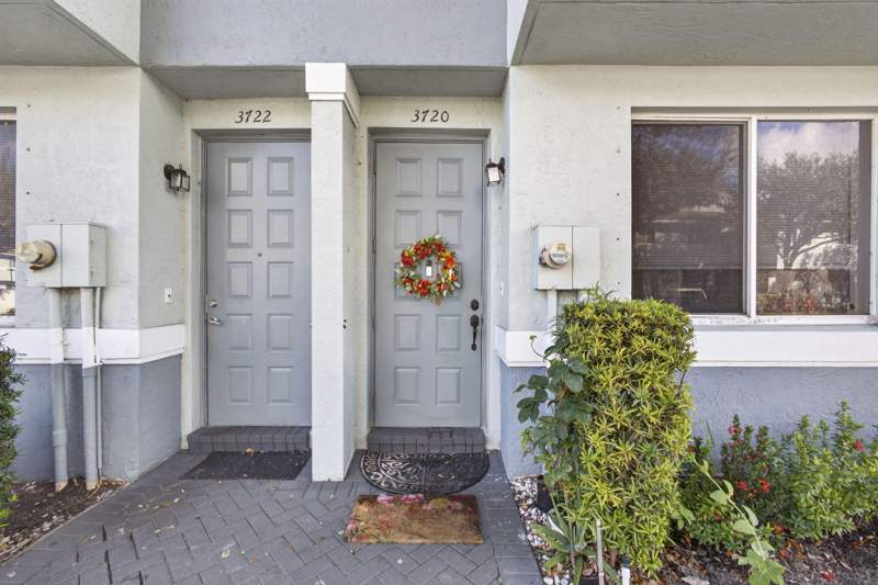 3 bedroom Townhouse at 3720 Oleander Terrace, Sonoma Bay, Riviera Beach — photo 3
