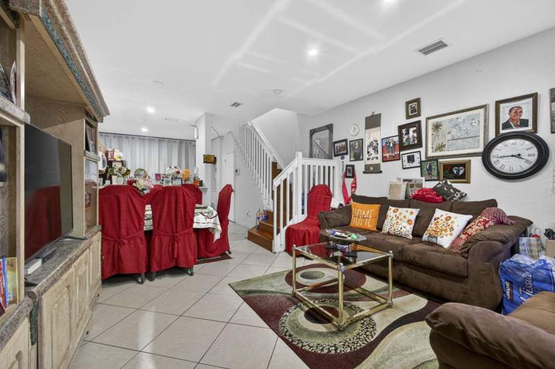 3 bedroom Townhouse at 3720 Oleander Terrace, Sonoma Bay, Riviera Beach — photo 4