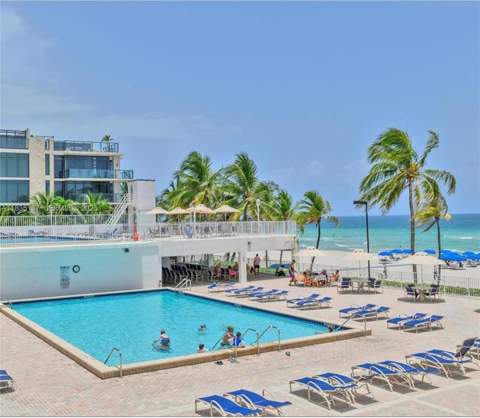2201 S Ocean Drive #1705, Hollywood FL - photo 17 of 20