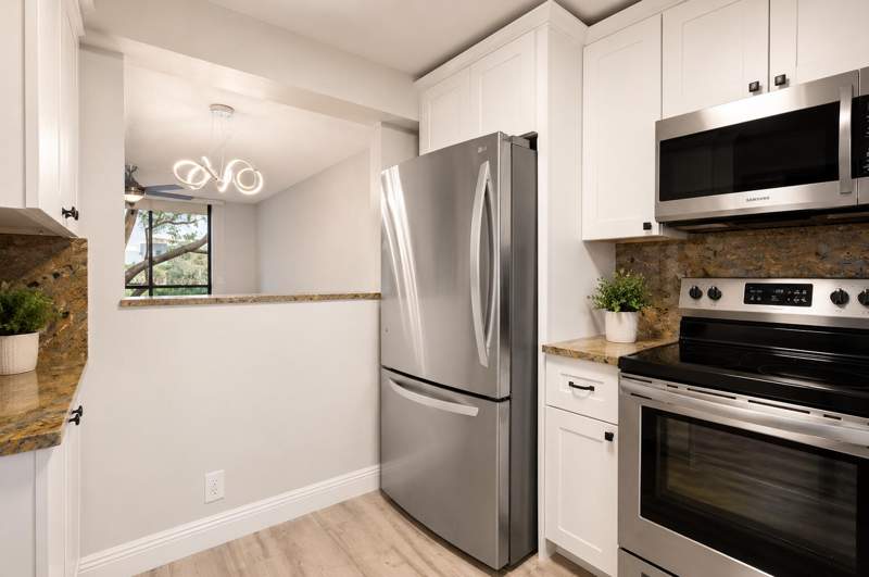 1 bedroom Condominium at 4640 W Lucerne Lakes Blvd W #205, Sunrise Of Palm Beach Condo 1,2,3,4, 14 And 17, Lake Worth — photo 3