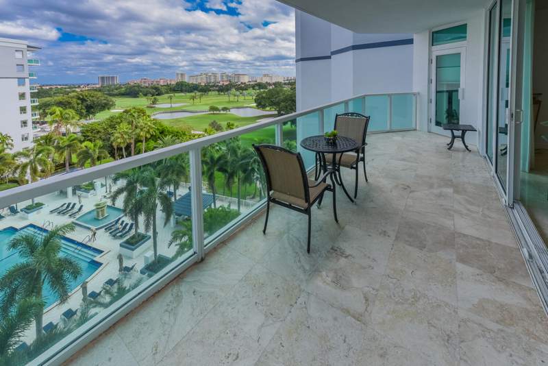 2 bedroom Condominium at 550 SE Mizner Boulevard #B702, Townsend Place Condo, Boca Raton — photo 3