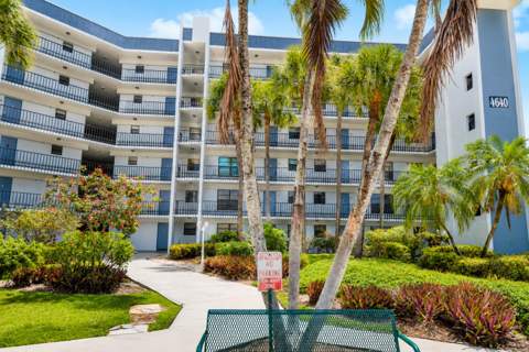 4640 W Lucerne Lakes Blvd W #205, Lake Worth FL - photo 14 of 16