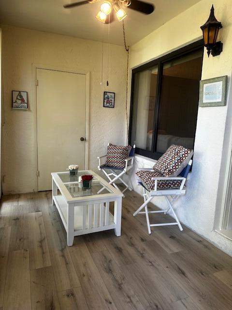 2 bedroom Condominium at 441 Pine Glen Lane #C-2, Pine Ridge South IV Condo, Greenacres — photo 2