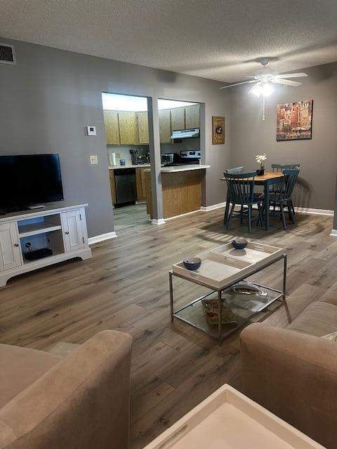 2 bedroom Condominium at 441 Pine Glen Lane #C-2, Pine Ridge South IV Condo, Greenacres — photo 5