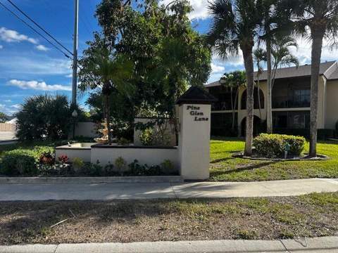 441 Pine Glen Lane #C-2, Greenacres FL - photo 15 of 22