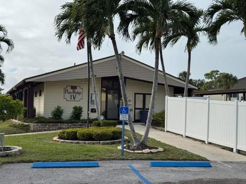 441 Pine Glen Lane #C-2, Greenacres FL - photo 21 of 22