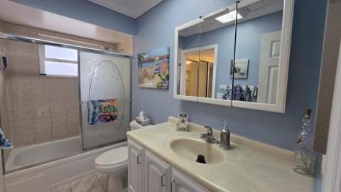 5161 W Oakland Park Boulevard #206, Lauderdale Lakes FL - photo 21 of 34