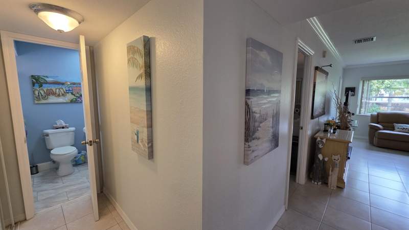 1 bedroom Condominium at 5161 W Oakland Park Boulevard #206, Oleander Gardens Condo, Lauderdale Lakes — photo 4