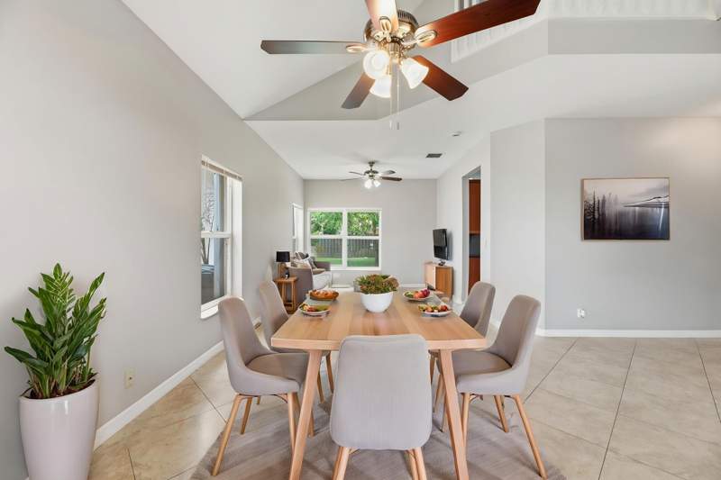 3 bedroom Single Family Residence at 7634 Trenton Drive, Lake Charleston Tr L 1, Lake Worth — photo 3