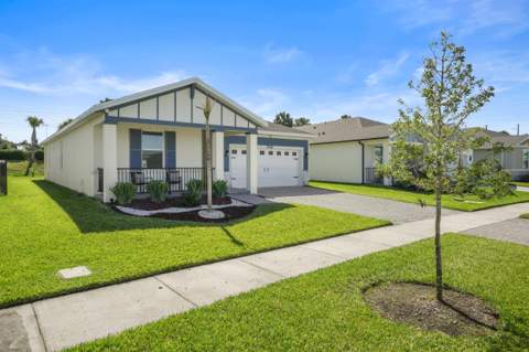 8588 Dahlia Circle, Port St. Lucie FL - photo 6 of 86