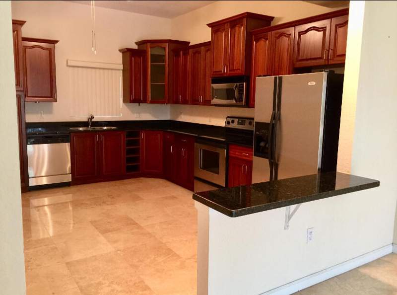 3 bedroom Condominium at 1610 Presidential Way #B-305, Park Place Condo, West Palm Beach — photo 3