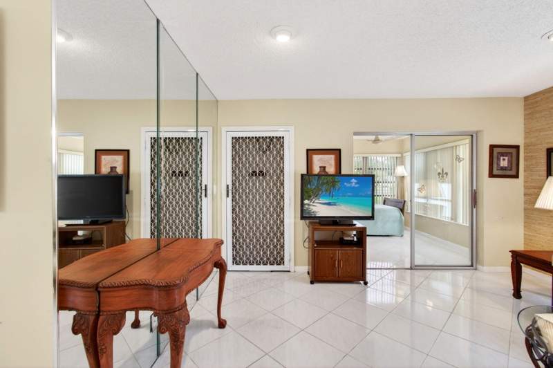 2 bedroom Villa at 14290 Nesting Way #A, High Point Of Delray West, Delray Beach — photo 2