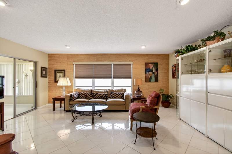 2 bedroom Villa at 14290 Nesting Way #A, High Point Of Delray West, Delray Beach — photo 4