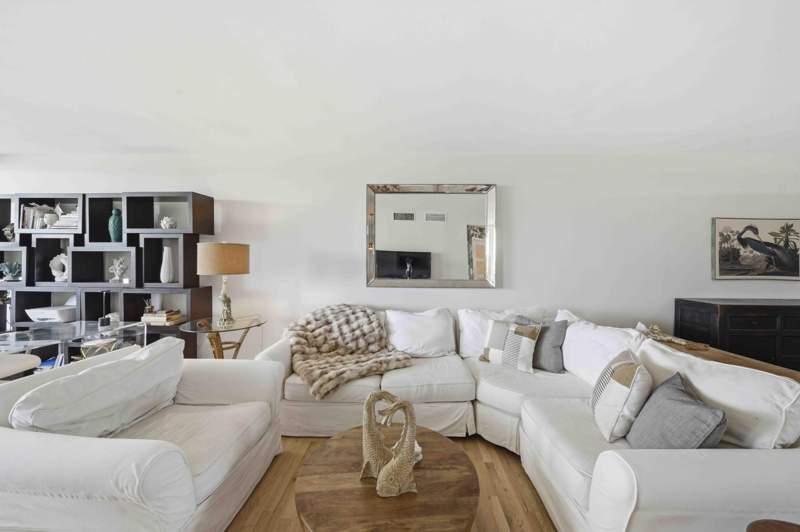 2 bedroom Condominium at 333 Sunset Drive #404, Four Seasons Condo, Fort Lauderdale — photo 5