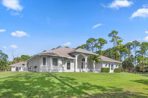 17038 N 61st Pl Place, The Acreage FL - photo 7 of 106
