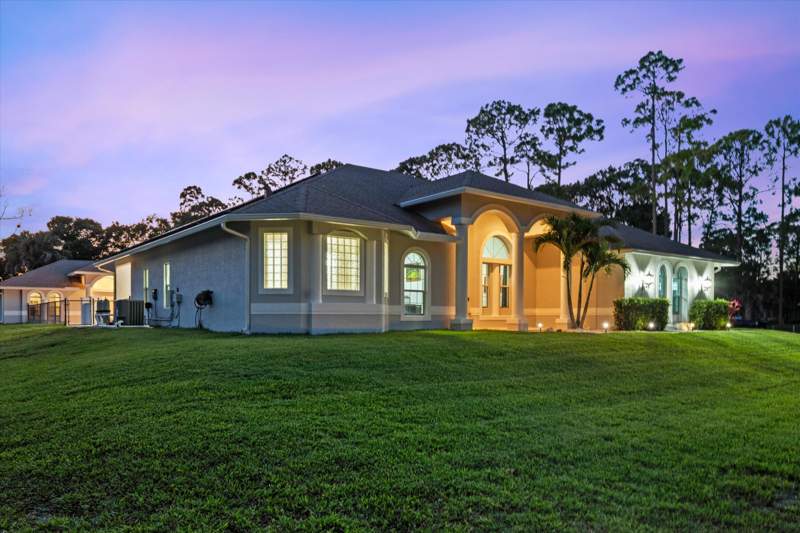 5 bedroom Single Family Residence at 17038 N 61st Pl Place, The Acreage, The Acreage — photo 4
