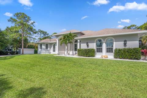 17038 N 61st Pl Place, The Acreage FL - photo 6 of 106