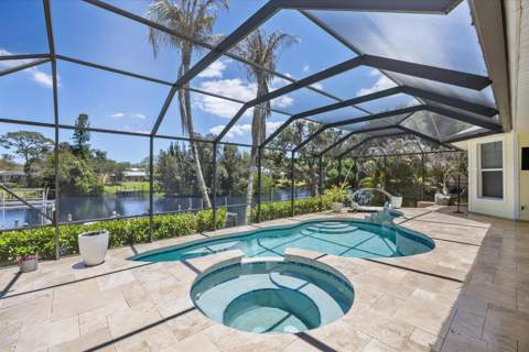851 SW Pine Tree Lane, Palm City FL - photo 22 of 29