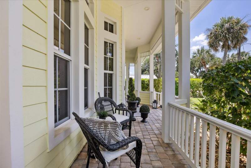 4 bedroom Single Family Residence at 851 SW Pine Tree Lane, Hideaway Isles, Palm City — photo 3