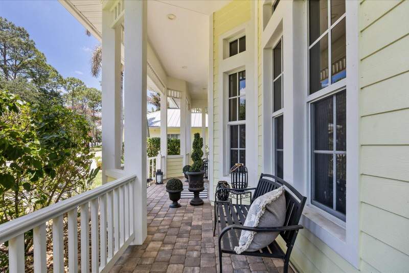4 bedroom Single Family Residence at 851 SW Pine Tree Lane, Hideaway Isles, Palm City — photo 2