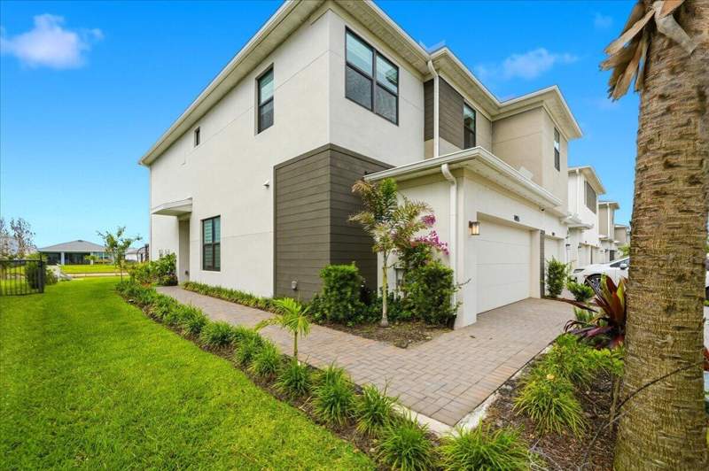 3 bedroom Single Family Residence at 14155 SW Thorens Drive, Cadence Phase B1, Port St. Lucie — photo 5