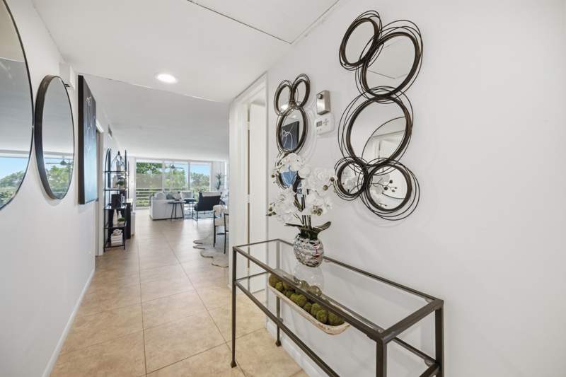 3 bedroom Condominium at 806 Cypress Grove Lane #510, No 124 Palm-Aire Country Club, Pompano Beach — photo 4