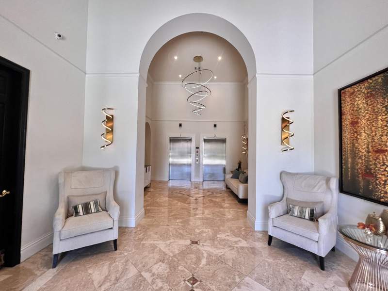 1 bedroom Condominium at 651 Okeechobee Boulevard #706, Tower Condo At Cityplace, West Palm Beach — photo 4