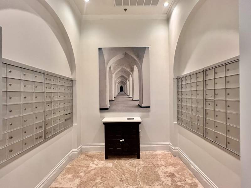 1 bedroom Condominium at 651 Okeechobee Boulevard #706, Tower Condo At Cityplace, West Palm Beach — photo 5