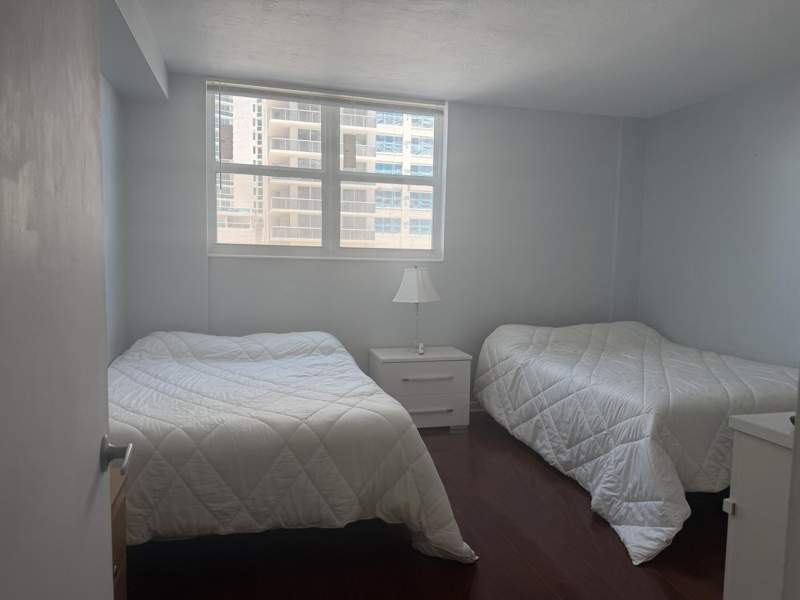 1 bedroom Condominium at 3001 S Ocean Drive #203, Residences On Hollywood Beach, Hollywood — photo 3
