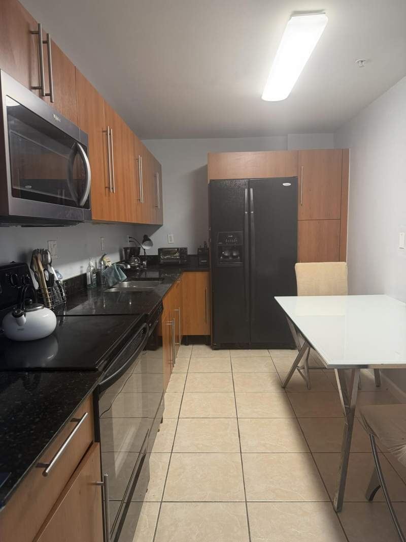 1 bedroom Condominium at 3001 S Ocean Drive #203, Residences On Hollywood Beach, Hollywood — photo 4