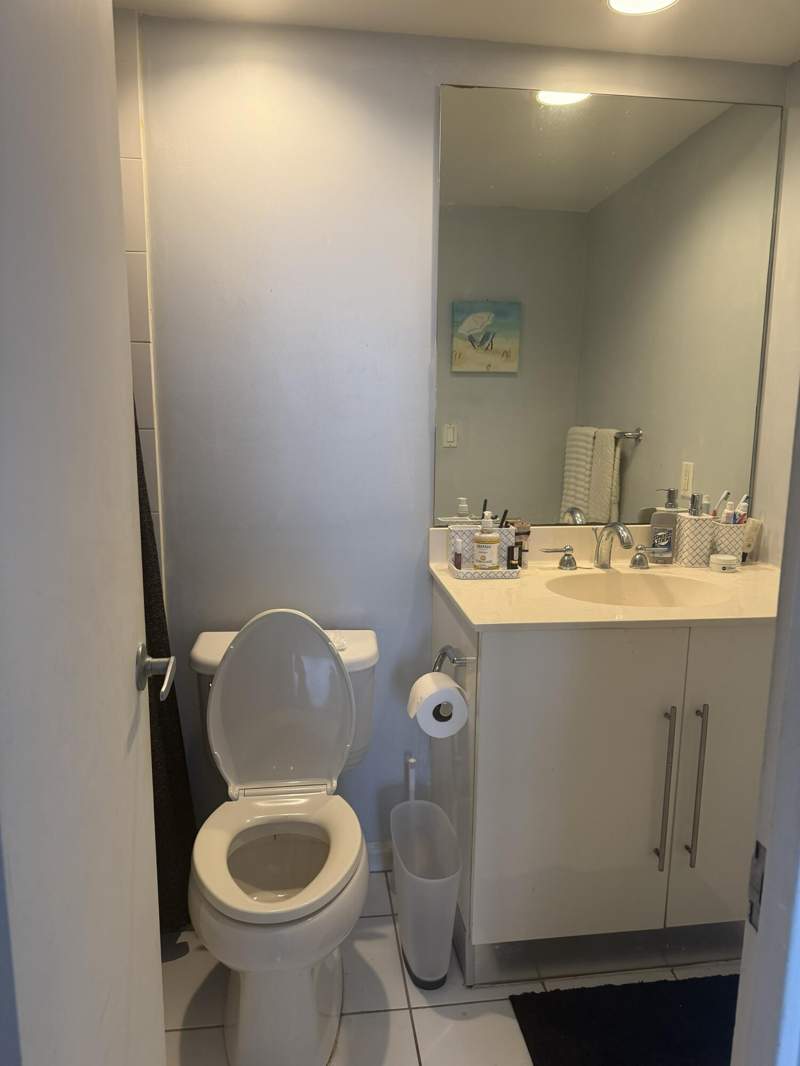 1 bedroom Condominium at 3001 S Ocean Drive #203, Residences On Hollywood Beach, Hollywood — photo 5