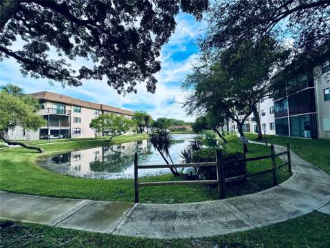 6090 N Sabal Palm Boulevard #110, Tamarac FL - photo 20 of 23