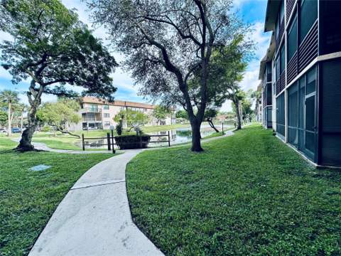 6090 N Sabal Palm Boulevard #110, Tamarac FL - photo 22 of 23