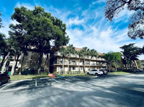 6090 N Sabal Palm Boulevard #110, Tamarac FL - photo 23 of 23