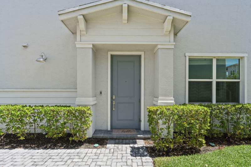 3 bedroom Townhouse at 840 SE Grovebush Lane, Veranda Plat No. 9, Port St. Lucie — photo 3
