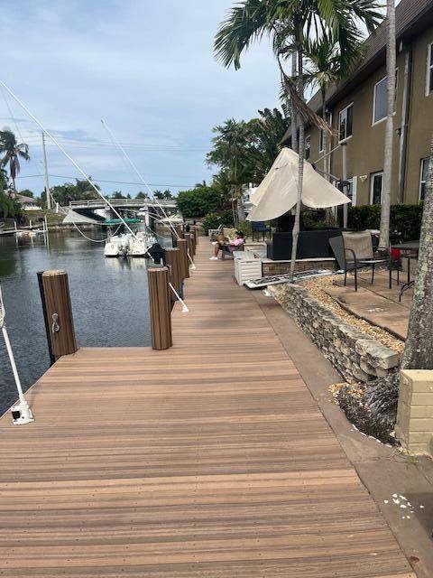 2901 NE 51st Street #5, Fort Lauderdale FL - photo 13 of 15