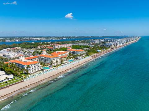 4001 S Ocean Boulevard #122, South Palm Beach FL - photo 21 of 29