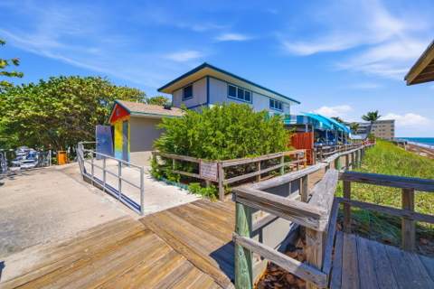 4001 S Ocean Boulevard #122, South Palm Beach FL - photo 24 of 29