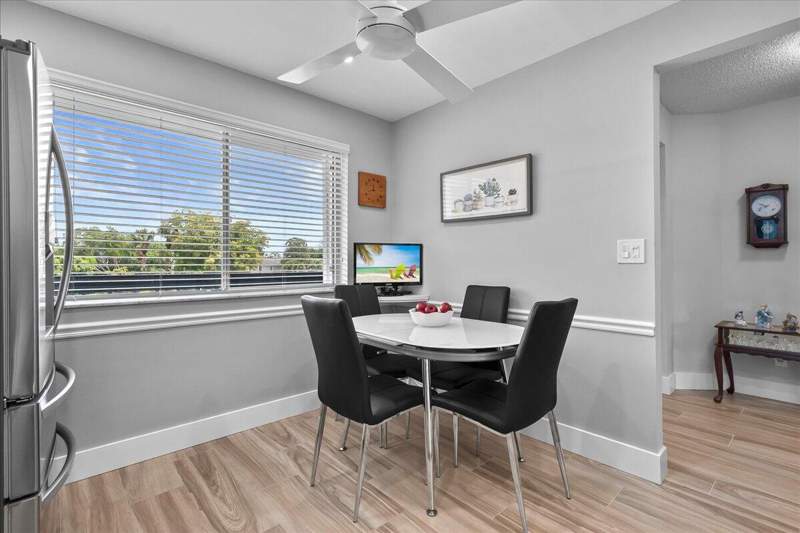 2 bedroom Condominium at 6698 10th Avenue #305, Hamlet At Poinciana Condo, Lake Worth — photo 4