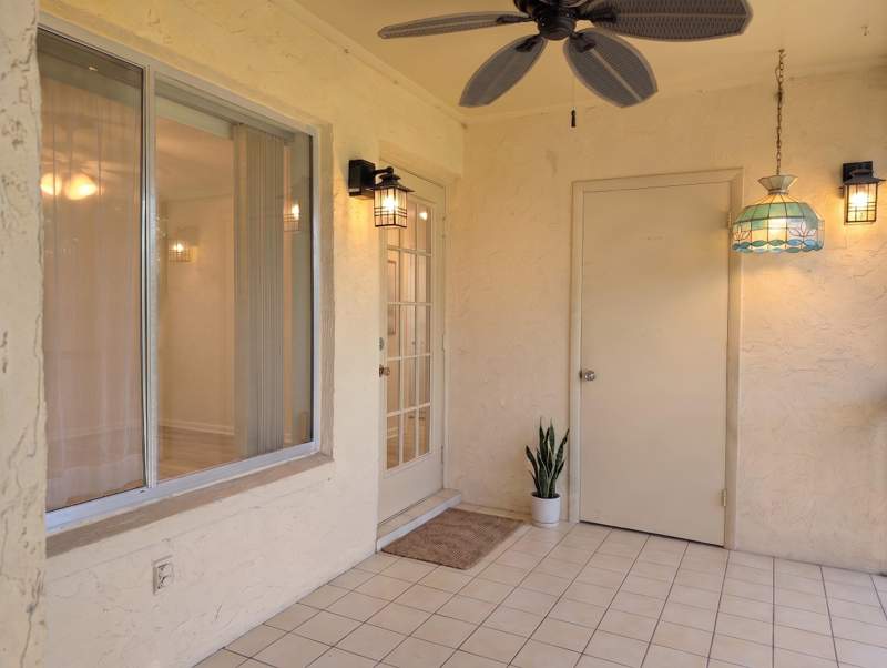 2 bedroom Condominium at 327 Pine Ridge Circle #B-2, Pine Ridge III Condo, Greenacres — photo 2