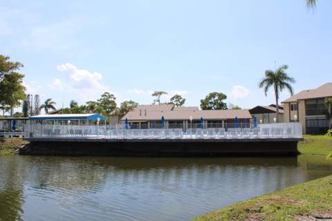 327 Pine Ridge Circle #B-2, Greenacres FL - photo 18 of 18