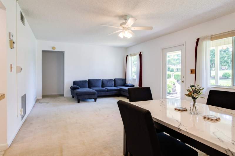 2 bedroom Condominium at 327 Pine Ridge Circle #B-2, Pine Ridge III Condo, Greenacres — photo 4