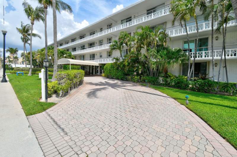 2 bedroom Condominium at 139 Sunrise Avenue #2030, Ocean Towers South Condo, Palm Beach — photo 2