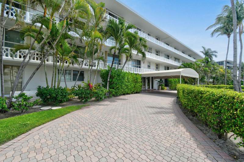 2 bedroom Condominium at 139 Sunrise Avenue #2030, Ocean Towers South Condo, Palm Beach — photo 4