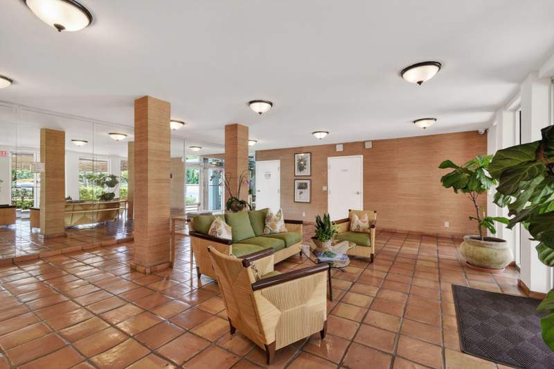 2 bedroom Condominium at 139 Sunrise Avenue #2030, Ocean Towers South Condo, Palm Beach — photo 5