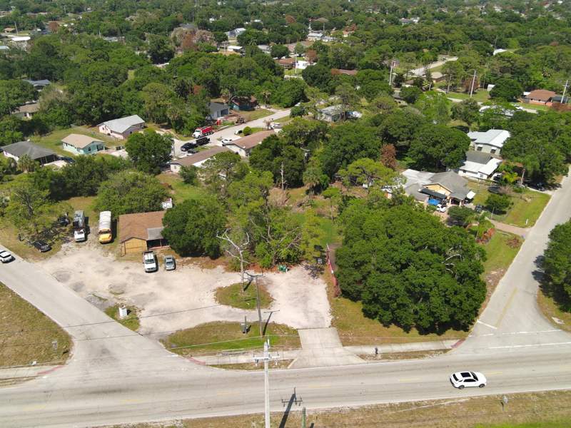 2 bedroom Single Family Residence at 902 Angle Road, Garden City Farms, Fort Pierce — photo 4