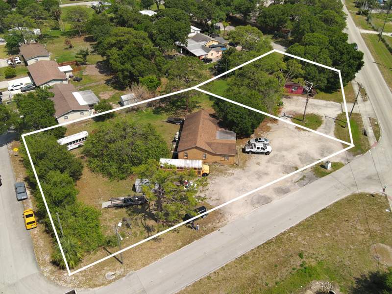 2 bedroom Single Family Residence at 902 Angle Road, Garden City Farms, Fort Pierce — photo 5