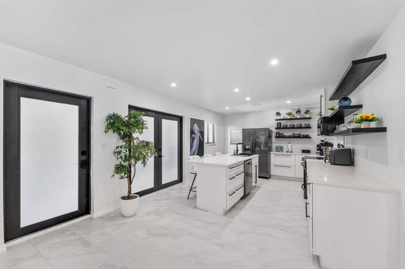3 bedroom Single Family Residence at 3000 NE 21st Terrace, Coral Shores, Fort Lauderdale — photo 5