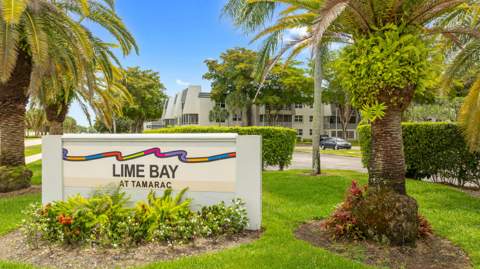 9200 Lime Bay Boulevard #115, Tamarac FL - photo 7 of 74