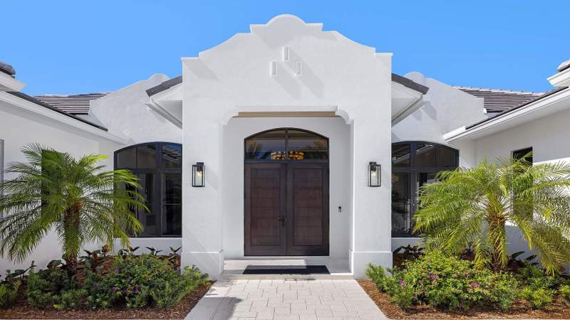 5 bedroom Single Family Residence at 2775 Ave Au Soleil, Place Au Soliel, Gulf Stream — photo 3